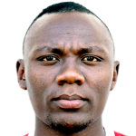 player picture of B. Nyakoojo