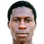 Player picture of Ibrahim Kayiwa