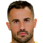 Player picture of Mario Gaspar