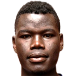 Player picture of Francis Onekalit
