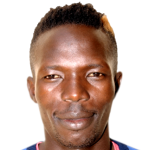 Player picture of Tonny Odur