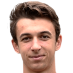 Player picture of Guillaume Sarrabayrouse