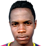Player picture of Assane Ansfidine