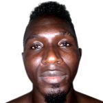 Player picture of Landry Gbaloe