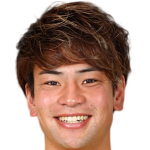 Player picture of Katsuya Nagato