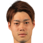 Player picture of Masaya Matsumoto