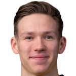 Player picture of Leon Gaedicke