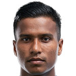 Player picture of Pranjal Bhumij