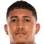 Player picture of Freddy Vargas
