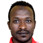 Player picture of Awol Abdela