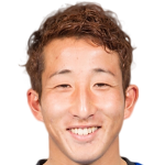Player picture of Yūsuke Gotō