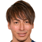 Player picture of Naoto Kamifukumoto