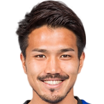 Player picture of Kohei Isa