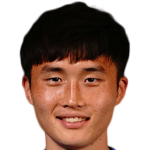 Player picture of Jeong Chunggeun