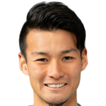 Player picture of Yushi Mizobuchi
