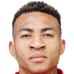 Player picture of Anicet Andrianantenaina