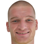 Player picture of Ivan Kostić