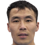 Player picture of Mönkh-Erdene Batkhuyag