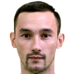 Player picture of Viktor Navrodskiy