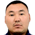 player picture of S. Bayarzayaa