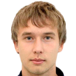 Player picture of Andrey Afer