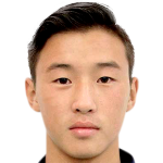 player picture of B. Bayarmaa