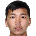 Player picture of Mönkhbaatar Togoo