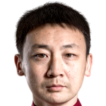 Player picture of Guo Liang
