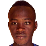 Player picture of Seidu Mumuni