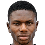 Player picture of Seth Amoateng