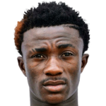 Player picture of Mario Kwame Sarpong