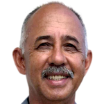 coach picture of Stan Foster