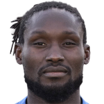Player picture of Amodou Abdullei