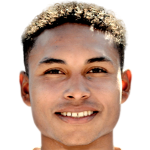player picture of Á. Bonilla