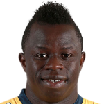 Player picture of Malick Mane