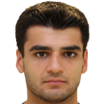 Player picture of Robert Arzumanyan