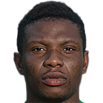 Player picture of Abass Issah