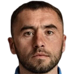 Player picture of Mihail Păiuş