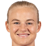 Player picture of Pernille Harder