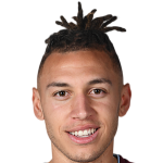 Player picture of Kortne Ford