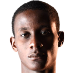 Player picture of Jair Edwards