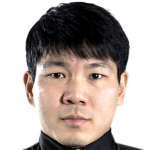 Player picture of Jiang Liang