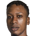Player picture of Shai Smith
