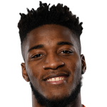 Player picture of Hassan Ndam