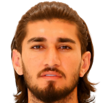 Player picture of Akam Hashim