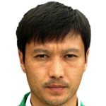 Player picture of Maksat Baizhanov