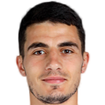 Player picture of دانيلو كنيش