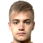 Player picture of Valentyn Semenchenko