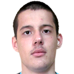 Player picture of Maksym Tatarenko
