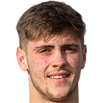 player picture of A. Conway